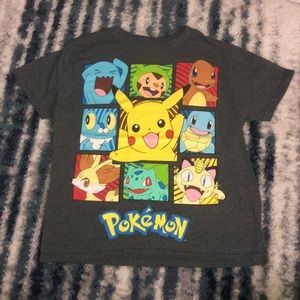 Pokémon Tee